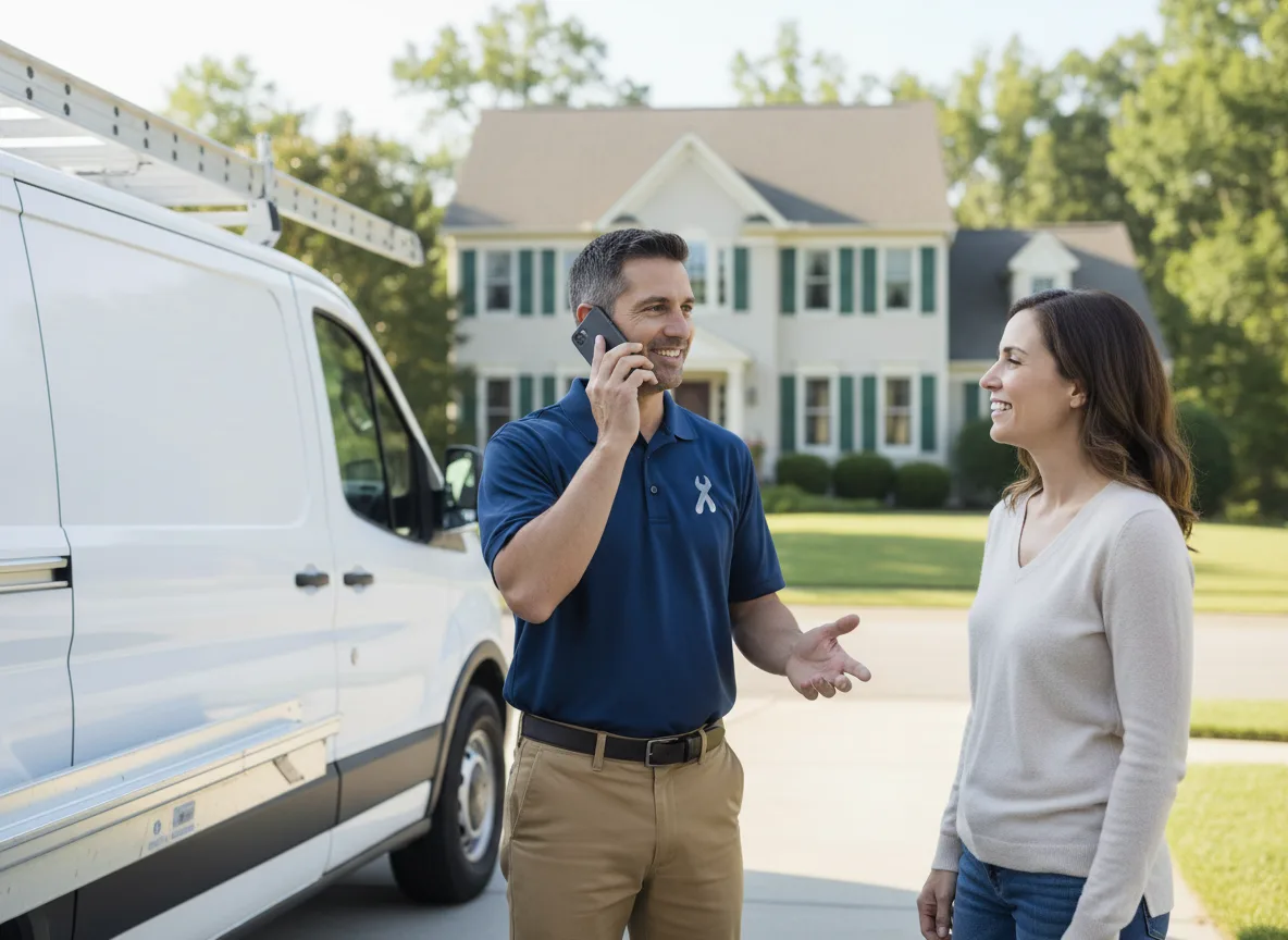Home Gutter Service Naples, ME FAQs
